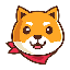 Akita Inu logo