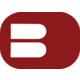 Buckle
 logo