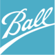 Ball Corporation
 logo