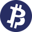 Bitcoin Private logo
