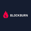 Blockburn logo