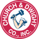 Church & Dwight
 logo