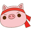 Porkchop logo