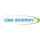 CMS Energy
 logo