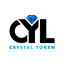 Crystal Token logo