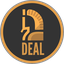 iDealCash logo