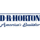 D. R. Horton
 logo