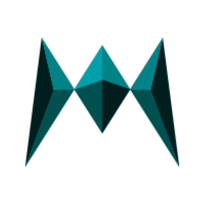 Decentralized Mining Exchange logo