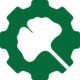 Ginkgo Bioworks
 logo