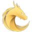 Dragon Token logo