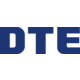 DTE Energy
 logo