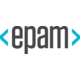 EPAM Systems
 logo