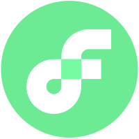 Flow (Dapper Labs) logo