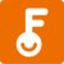 FunKeyPay logo