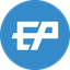 Etherparty logo