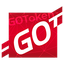 ParkinGo logo
