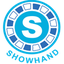 ShowHand logo