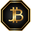 Jinbi Token logo