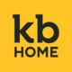 KB Home
 logo