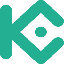 KuCoin Shares logo