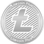 Litecoin Plus logo