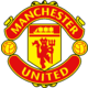 Manchester United
 logo