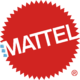 Mattel
 logo