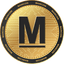 Maincoin logo