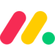 monday.com logo
