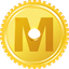 Motocoin logo