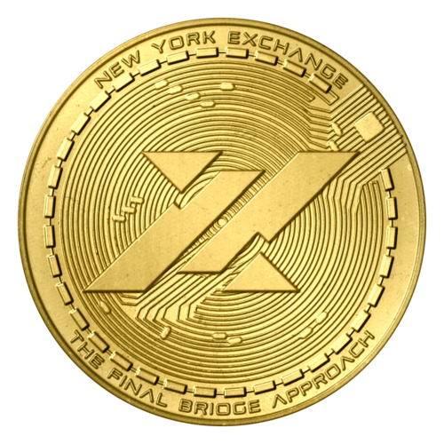 NewYork Exchange logo