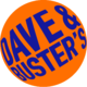 Dave & Buster's
 logo