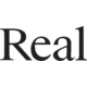 The RealReal
 logo