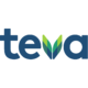 Teva Pharmaceutical Industries logo