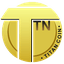 Titan Coin logo