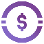 Stably USD logo