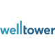 Welltower
 logo