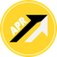 APR Coin logo