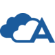 American Virtual Cloud
 logo