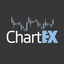 ChartEx logo