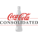 Coca-Cola Consolidated logo