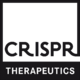 CRISPR Therapeutics logo