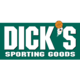 Dick's Sporting Goods
 logo