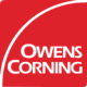 Owens Corning
 logo
