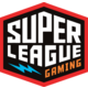 Super League Gaming
 logo