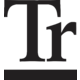 Tredegar logo