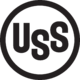 U.S. Steel
 logo